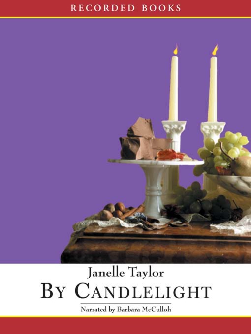 Title details for By Candlelight by Janelle Taylor - Wait list
